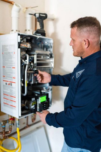 Is Your Water Heater a Safety Risk? Warning Signs to Watch For